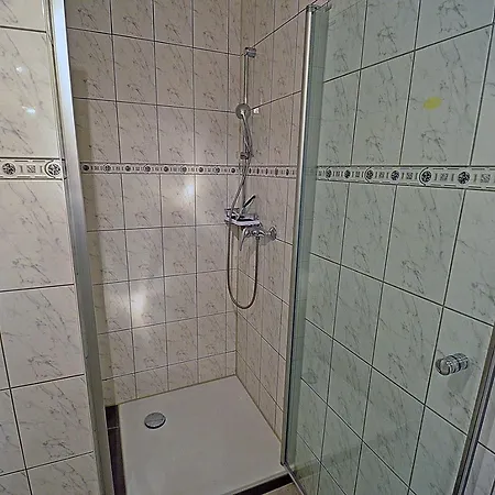 Bernstein Apartment Breege
